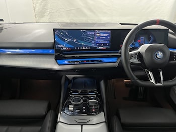Used BMW i5 2024 for sale - 78542643: Photo