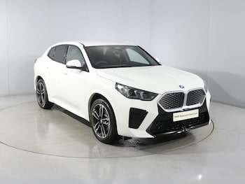 Used BMW iX2 2025 for sale - 78523730: Photo