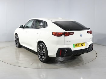 Used BMW iX2 2025 for sale - 78523730: Photo
