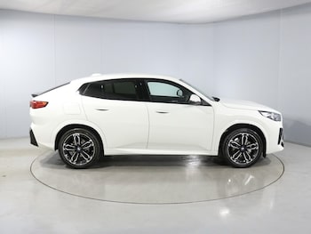 Used BMW iX2 2025 for sale - 78523730: Photo
