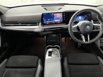 Used BMW iX2 2025 for sale - 78523730: Photo