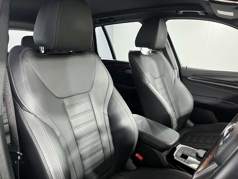 Used BMW X3 2022 for sale - 76980811: Photo 11