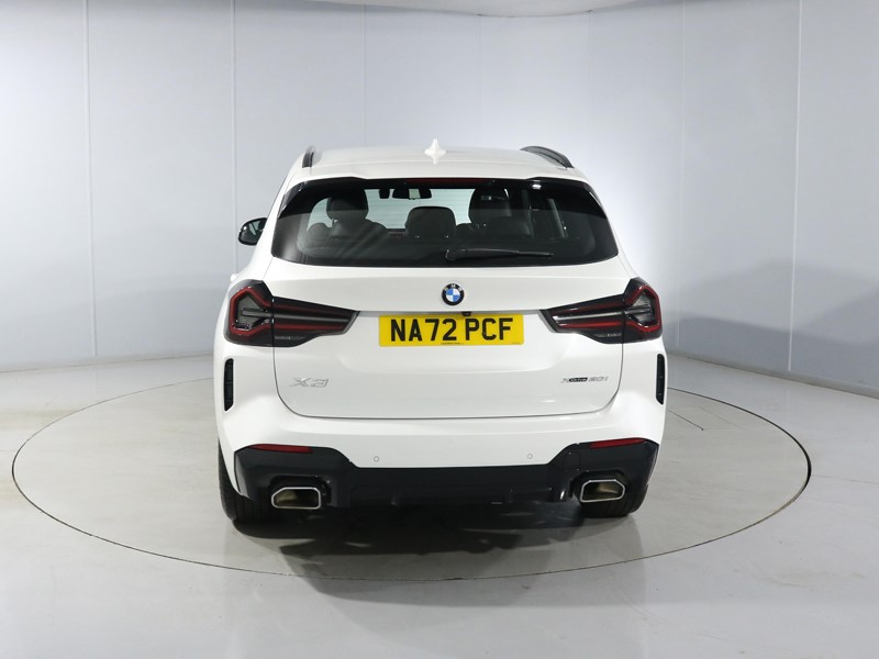 Used BMW X3 2022 for sale - 76980811: Photo 15