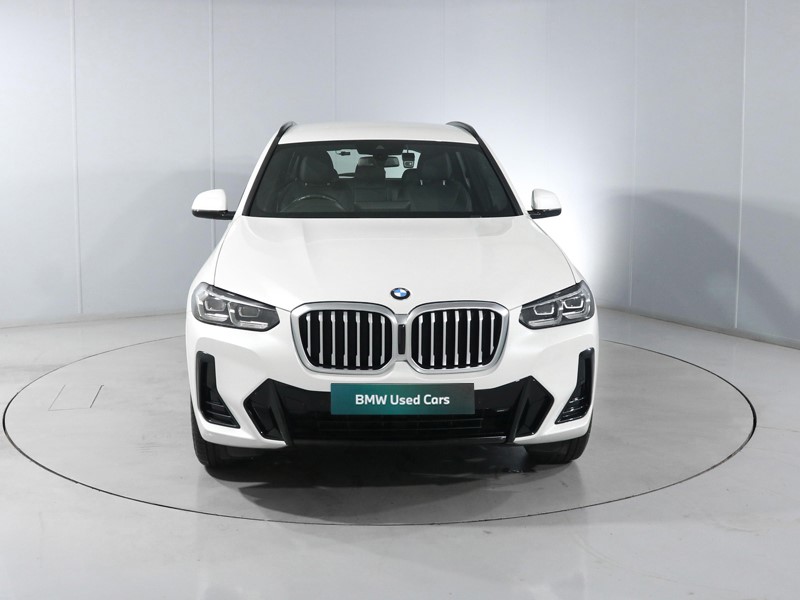 Used BMW X3 2022 for sale - 76980811: Photo 16