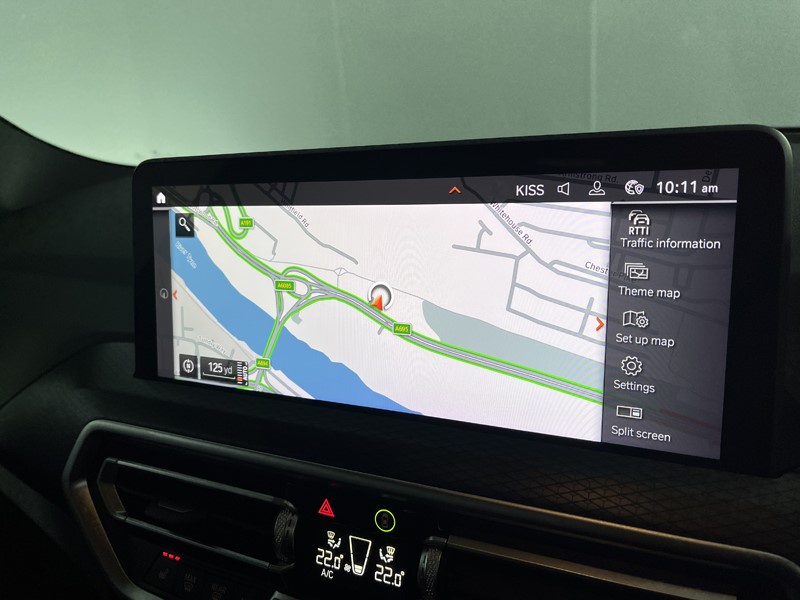 Used BMW X3 2022 for sale - 76980811: Photo 17