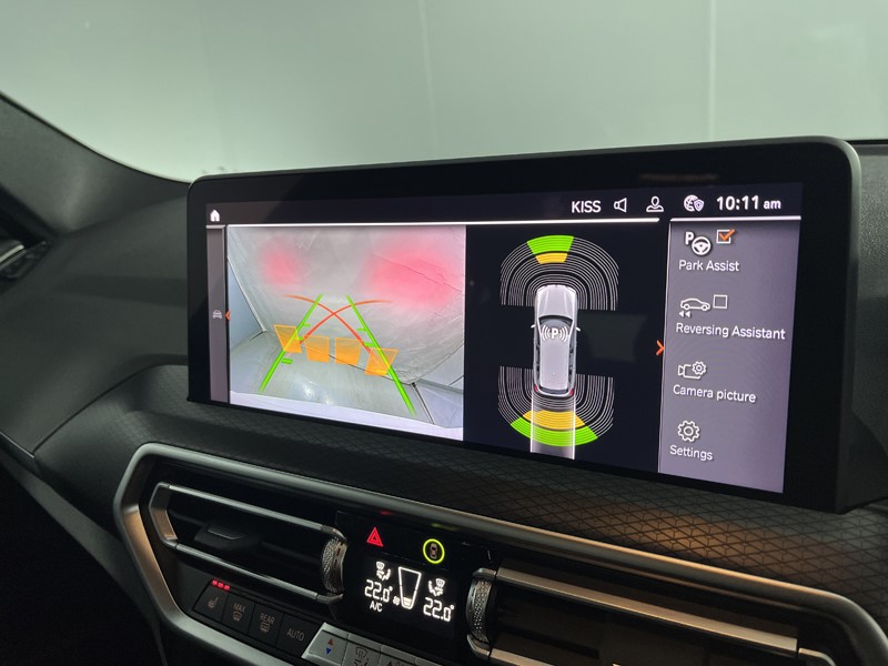 Used BMW X3 2022 for sale - 76980811: Photo 18