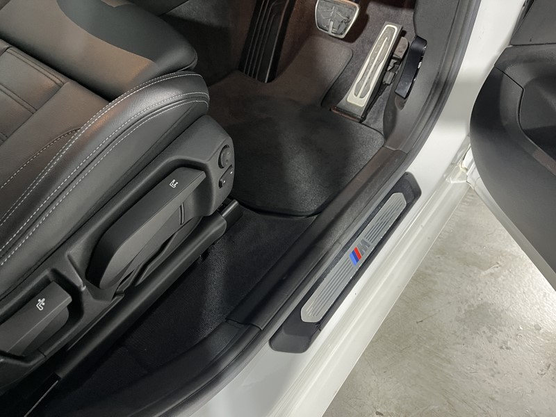 Used BMW X3 2022 for sale - 76980811: Photo 19