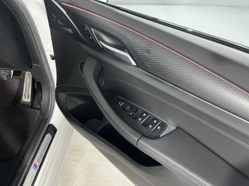 Used BMW X3 2022 for sale - 76980811: Photo 20