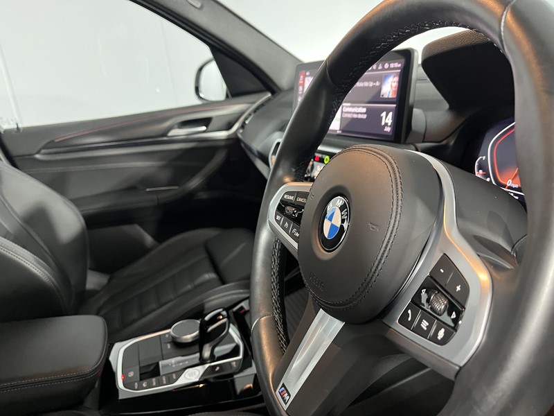 Used BMW X3 2022 for sale - 76980811: Photo 22