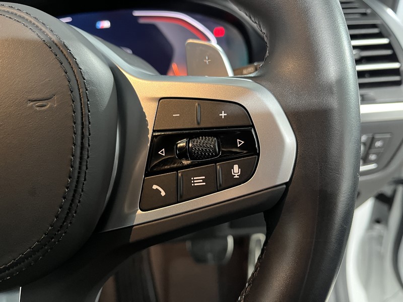 Used BMW X3 2022 for sale - 76980811: Photo 24