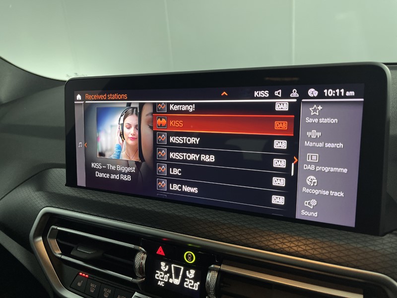 Used BMW X3 2022 for sale - 76980811: Photo 27