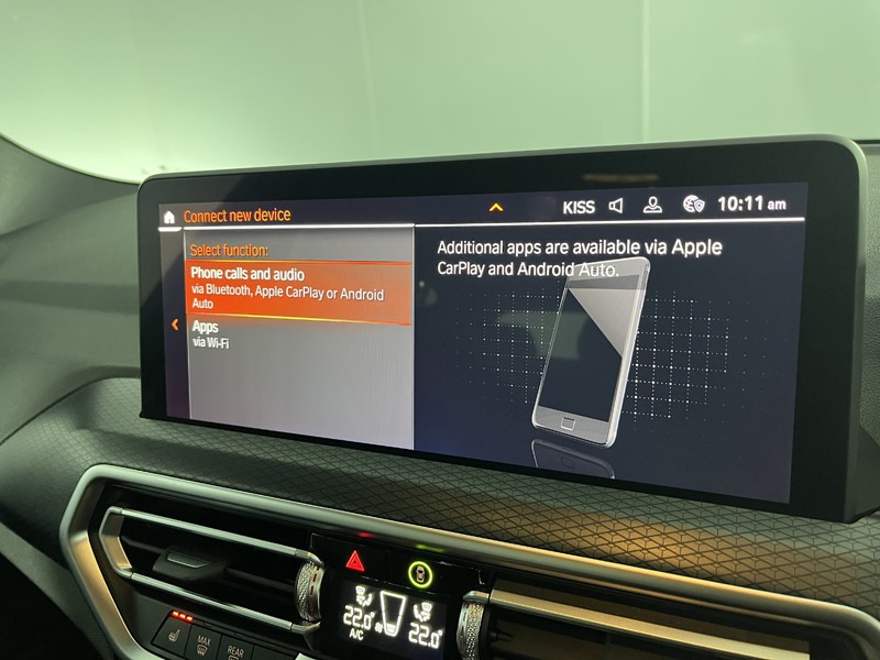 Used BMW X3 2022 for sale - 76980811: Photo 28