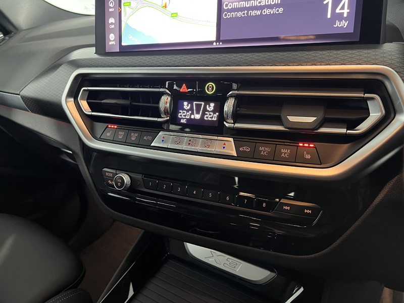 Used BMW X3 2022 for sale - 76980811: Photo 29