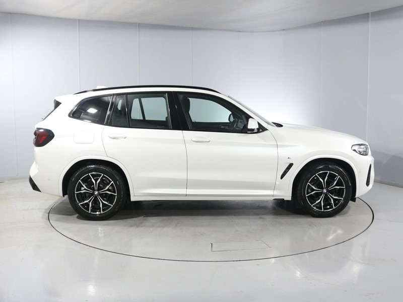 Used BMW X3 2022 for sale - 76980811: Photo 3