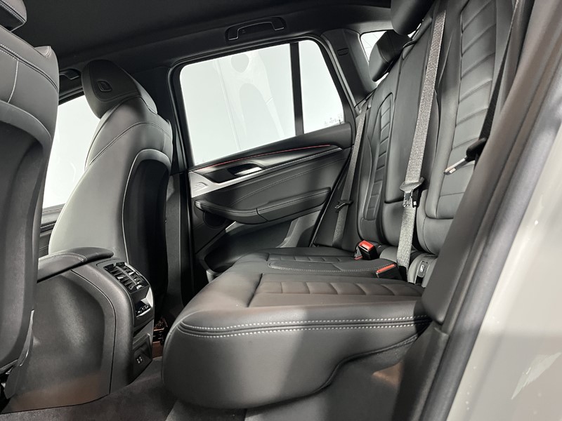 Used BMW X3 2022 for sale - 76980811: Photo 35