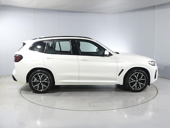 Used BMW X3 2022 for sale - 76980811: Photo