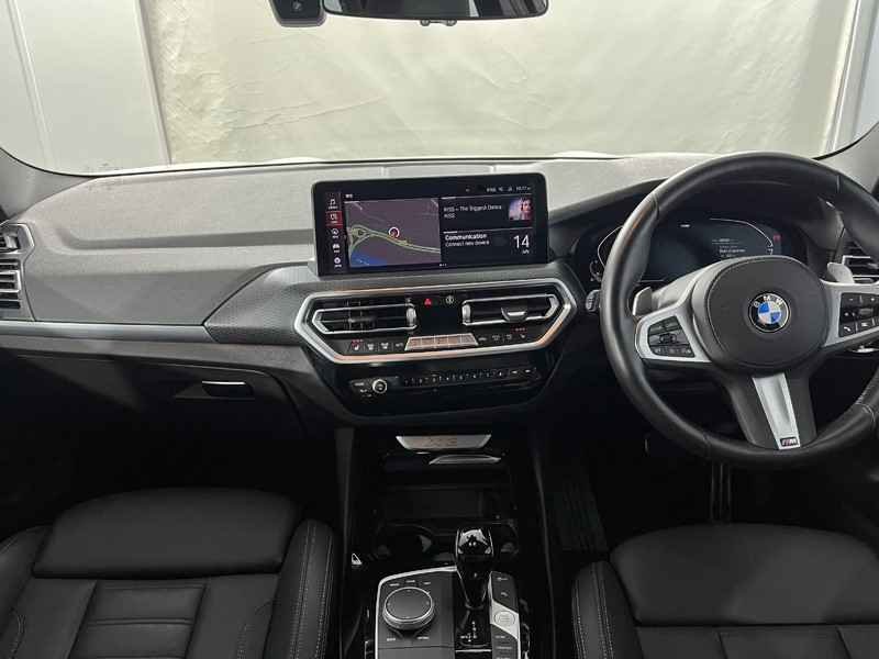 Used BMW X3 2022 for sale - 76980811: Photo 4