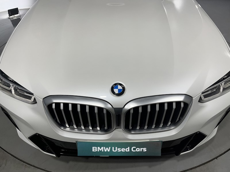 Used BMW X3 2022 for sale - 76980811: Photo 40