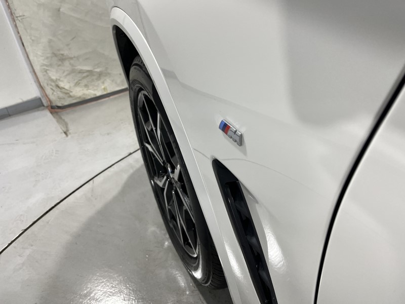 Used BMW X3 2022 for sale - 76980811: Photo 42