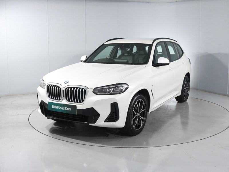 Used BMW X3 2022 for sale - 76980811: Photo 46