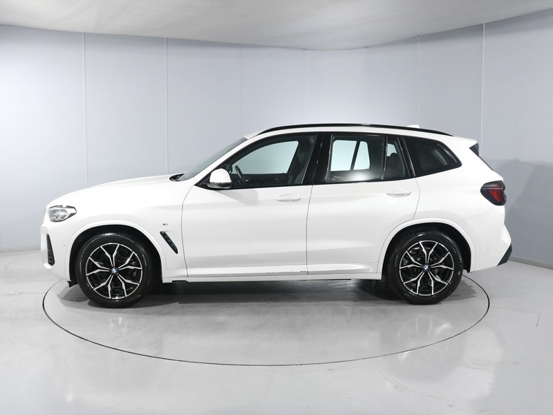 Used BMW X3 2022 for sale - 76980811: Photo 48