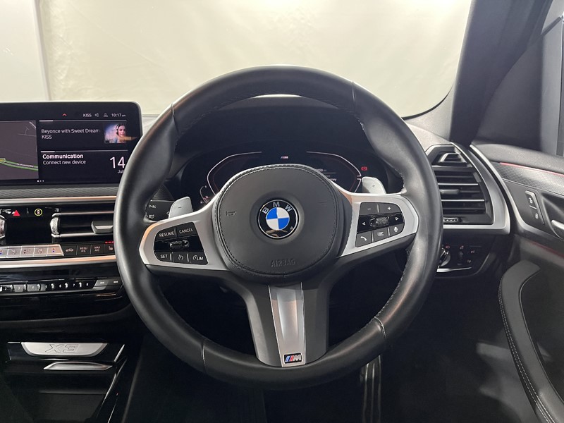 Used BMW X3 2022 for sale - 76980811: Photo 5