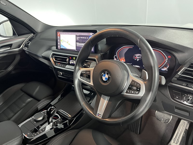 Used BMW X3 2022 for sale - 76980811: Photo 6