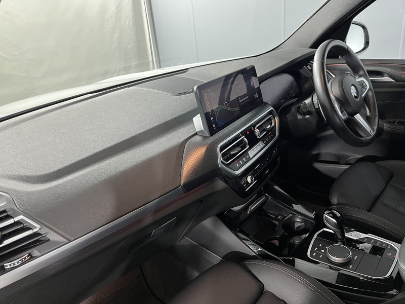 Used BMW X3 2022 for sale - 76980811: Photo 7