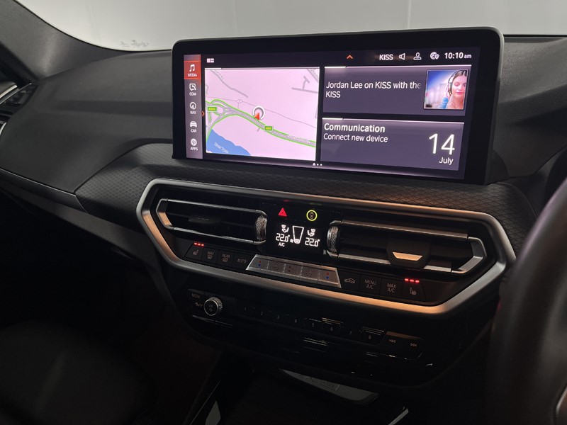 Used BMW X3 2022 for sale - 76980811: Photo 8