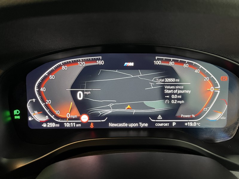 Used BMW X3 2022 for sale - 76980811: Photo 9