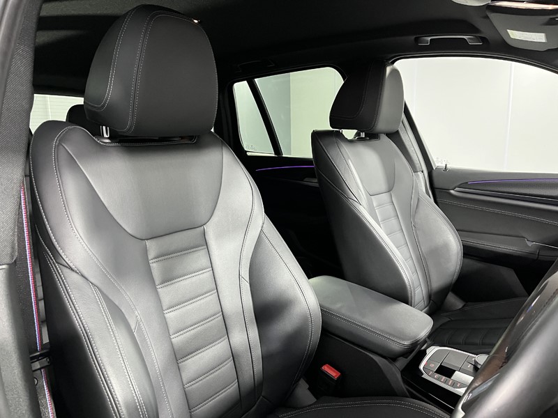 Used BMW X3 2022 for sale - 77745969: Photo 11