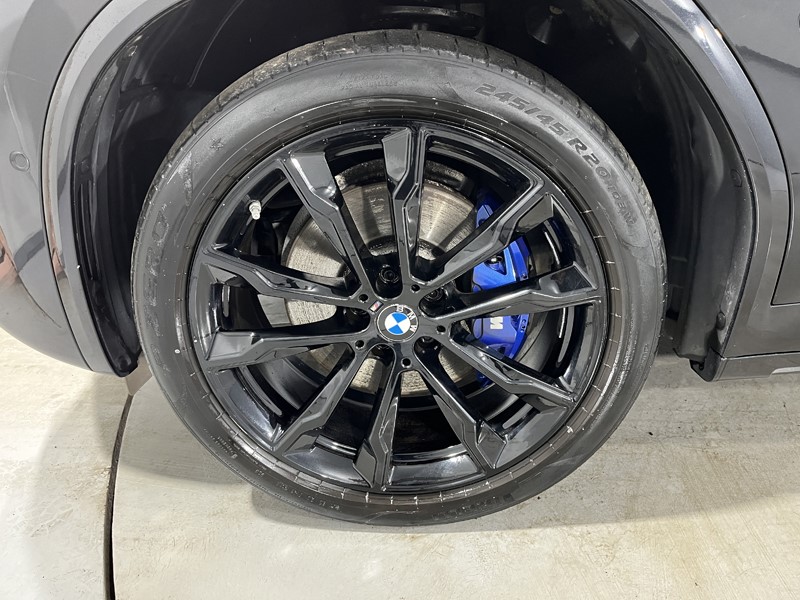 Used BMW X3 2022 for sale - 77745969: Photo 14