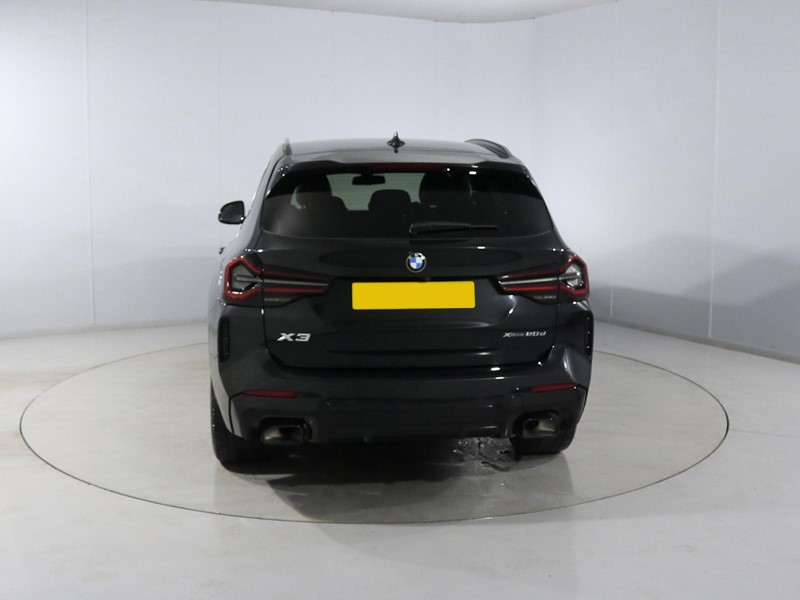 Used BMW X3 2022 for sale - 77745969: Photo 15