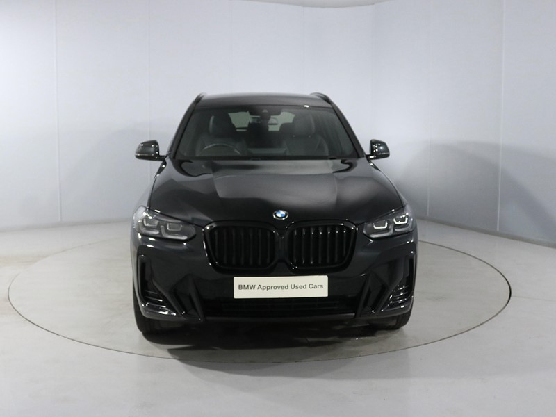 Used BMW X3 2022 for sale - 77745969: Photo 16