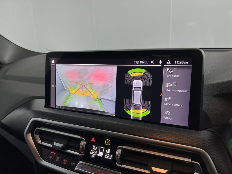 Used BMW X3 2022 for sale - 77745969: Photo 18