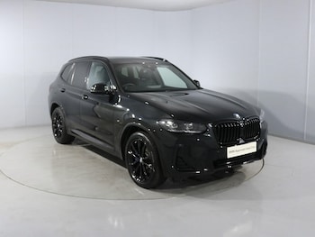 Used BMW X3 2022 for sale - 77745969: Photo