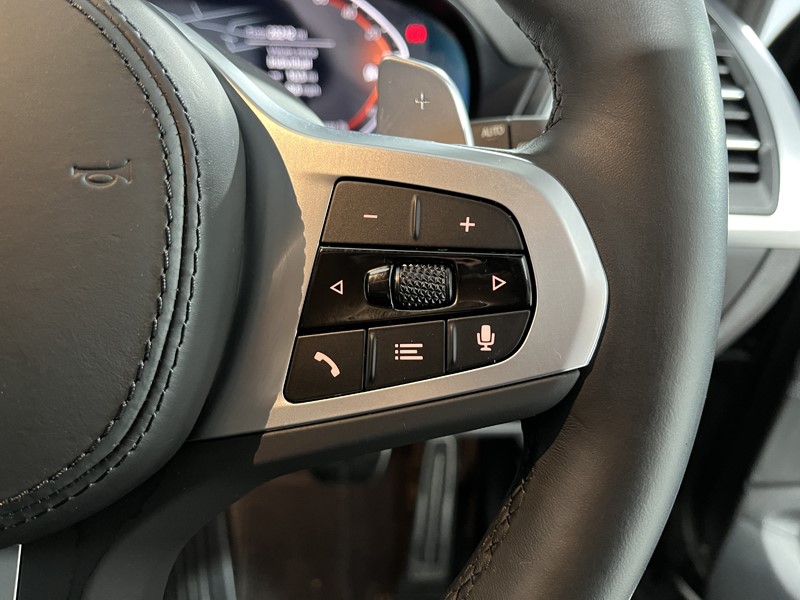 Used BMW X3 2022 for sale - 77745969: Photo 24