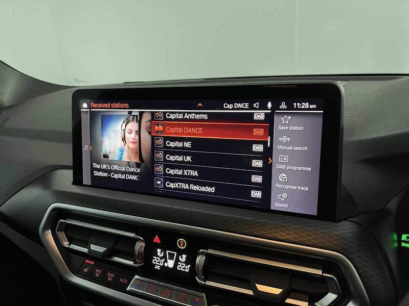 Used BMW X3 2022 for sale - 77745969: Photo 27