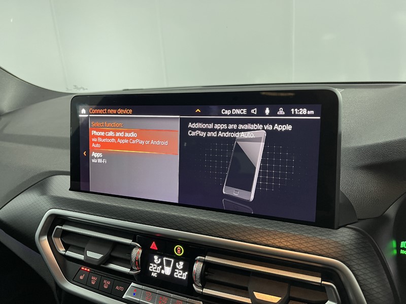 Used BMW X3 2022 for sale - 77745969: Photo 28