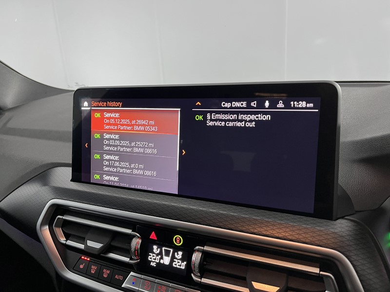 Used BMW X3 2022 for sale - 77745969: Photo 29