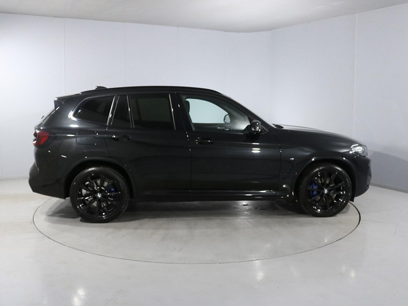 Used BMW X3 2022 for sale - 77745969: Photo 3