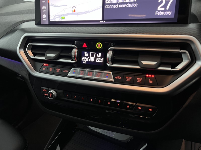 Used BMW X3 2022 for sale - 77745969: Photo 30