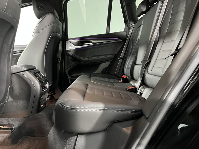 Used BMW X3 2022 for sale - 77745969: Photo 36