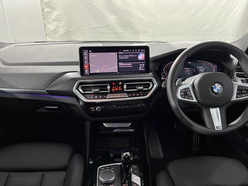 Used BMW X3 2022 for sale - 77745969: Photo 4