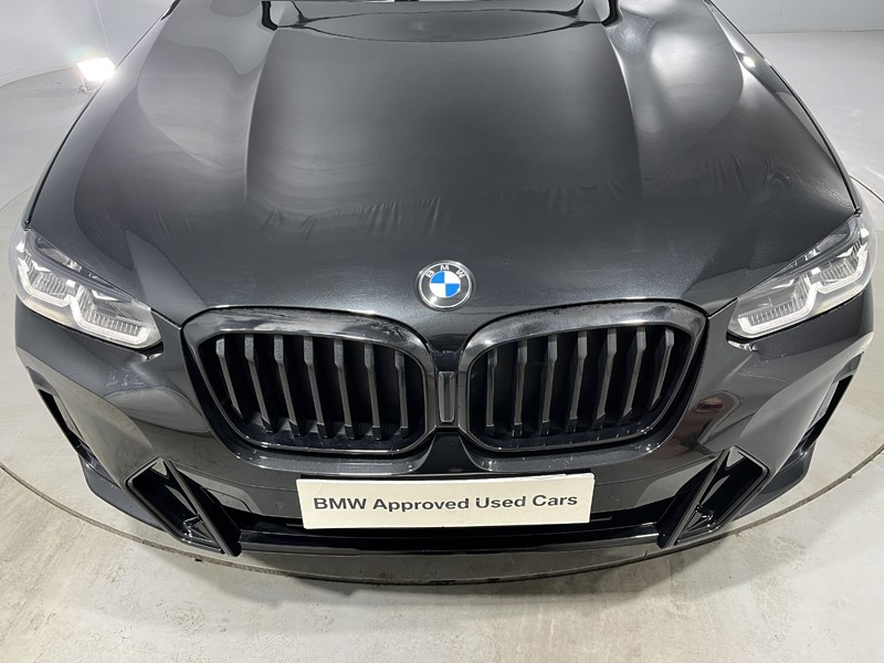 Used BMW X3 2022 for sale - 77745969: Photo 41