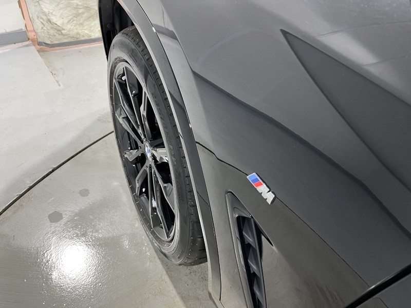 Used BMW X3 2022 for sale - 77745969: Photo 43