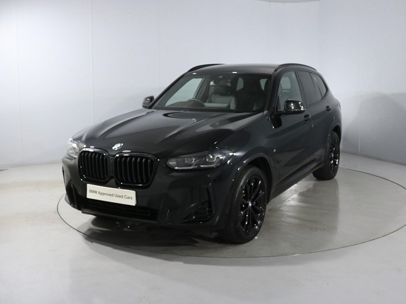 Used BMW X3 2022 for sale - 77745969: Photo 47