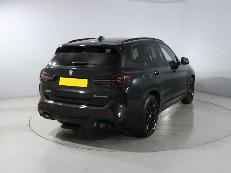 Used BMW X3 2022 for sale - 77745969: Photo 48