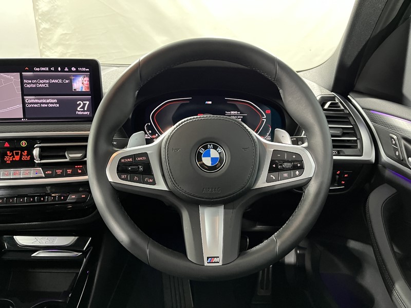 Used BMW X3 2022 for sale - 77745969: Photo 5