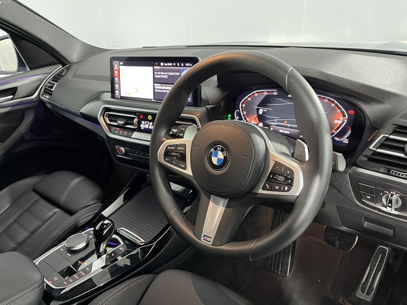 Used BMW X3 2022 for sale - 77745969: Photo 6